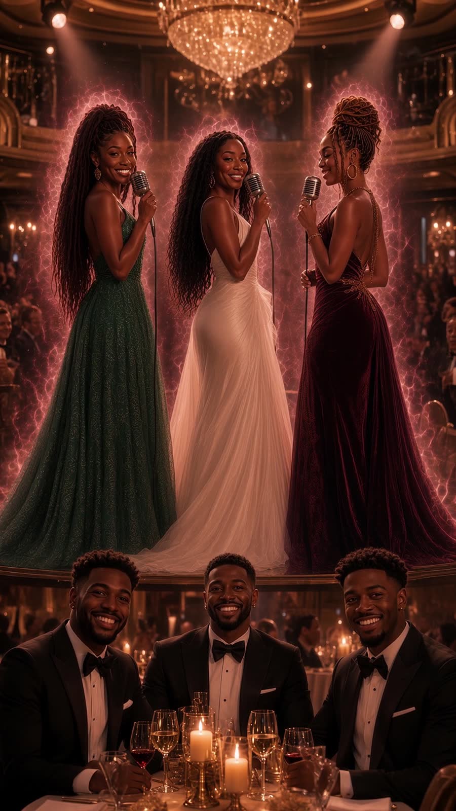 Eprock Studios gala